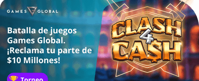 Torneo de Casino MX promotion banner
